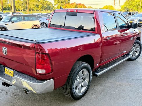 Used 2015 RAM 1500 Lone Star RWD image 5