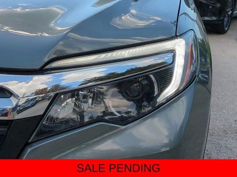 Used 2018 Honda Ridgeline RTL-E image 9