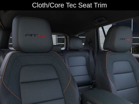 New 2026 GMC Terrain AT4 w/ Convenience Package III AWD/4WD image 25