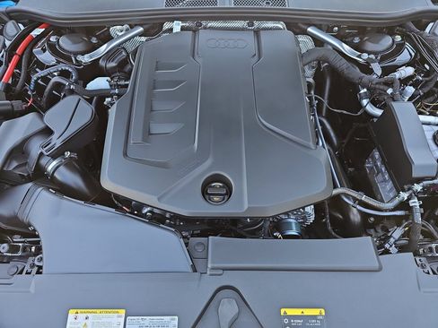 New 2026 Audi A5 2.0T Premium Plus AWD/4WD image 33