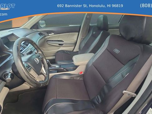 Used 2010 Honda Accord EX-L image 18