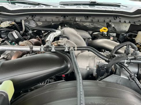 New 2025 Ford F350 XL w/ XL Chrome Package image 4