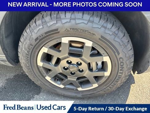 Certified 2026 Hyundai Palisade XRT Pro AWD/4WD image 3
