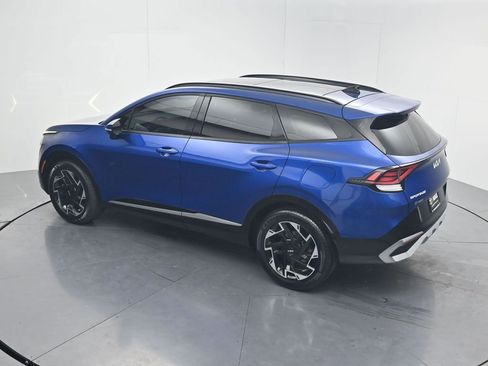 Used 2023 Kia Sportage SX image 52