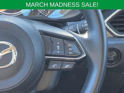 Used 2023 MAZDA CX-5 AWD 2.5 S image 12