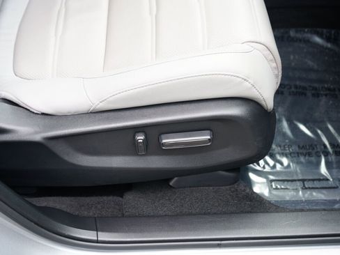 Used 2021 Honda CR-V EX-L image 29