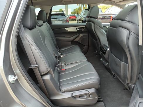 Used 2024 Acura MDX SH-AWD image 24