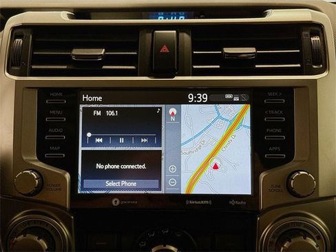 Certified 2023 Toyota 4Runner SR5 Premium image 14