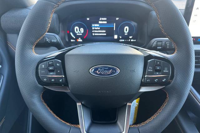 New 2027 Ford Explorer Tremor w/ Tremor Convenience Package AWD/4WD image 55