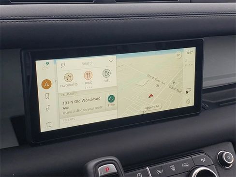 Used 2024 Land Rover Defender 110 S image 22