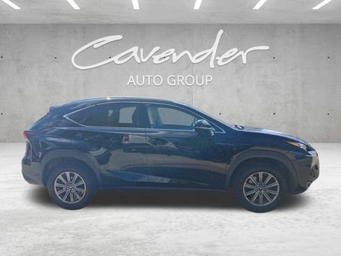 Used 2016 Lexus NX 200t FWD image 21