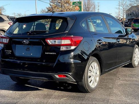 Used 2018 Subaru Impreza 2.0i image 16