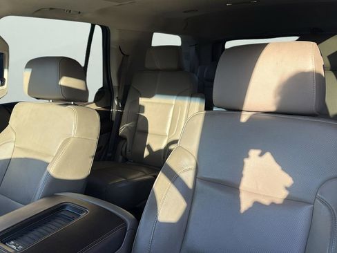 Used 2016 Chevrolet Tahoe LTZ image 10