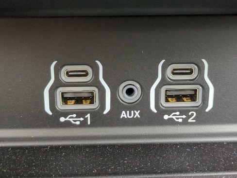 New 2026 RAM 2500 Big Horn image 24