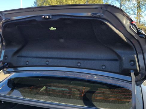 Used 2025 Toyota Camry SE image 43