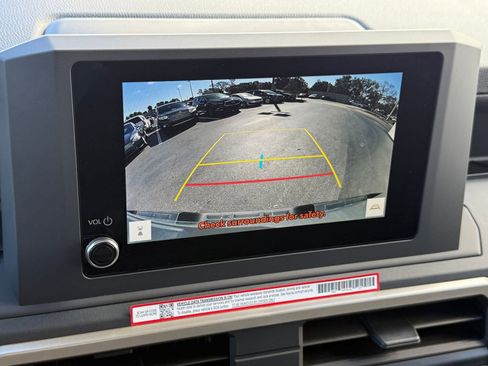 New 2026 Toyota Tacoma SR w/ SR Upgrade Package RWD image 25