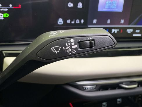 New 2026 Audi A6 Prestige image 40