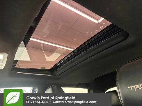 Used 2019 Toyota Tacoma TRD Pro w/ Desert Air Intake Package image 30