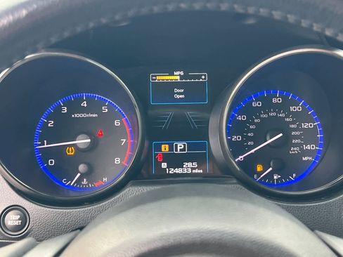 Used 2019 Subaru Outback 2.5i Limited w/ Popular Package #2 image 25