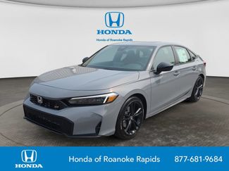 New 2026 Honda Civic Si video 1