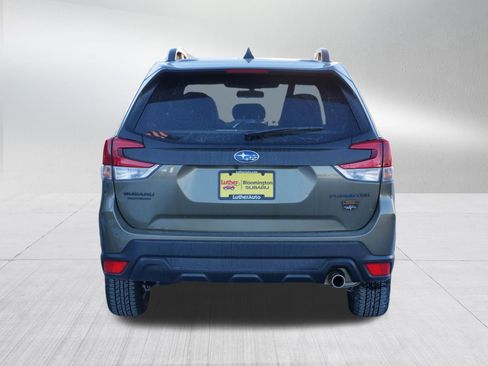 Used 2024 Subaru Forester Wilderness image 6