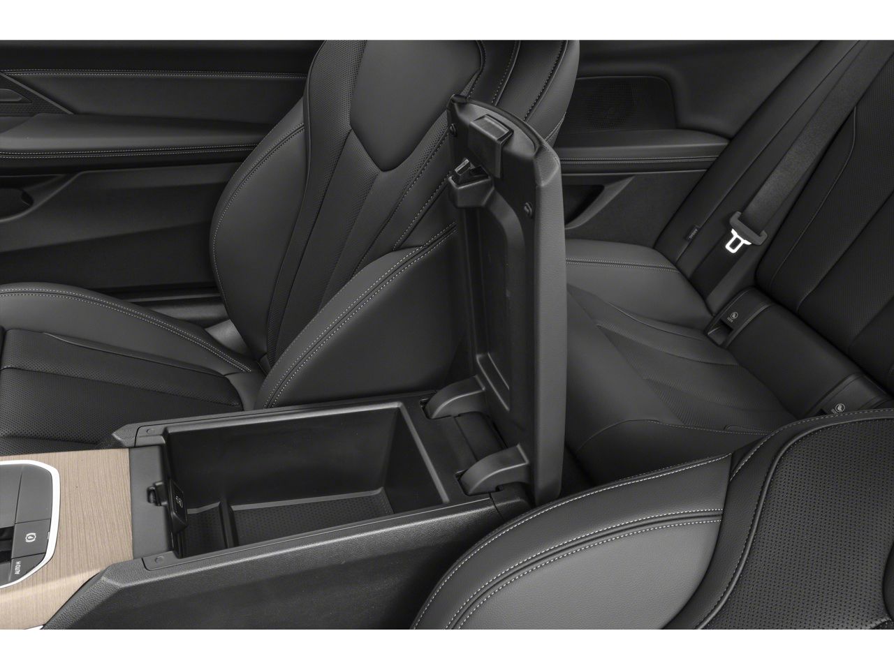 New 2027 BMW 430i Coupe w/ M Sport Package RWD image 35