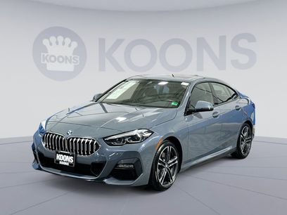 Used 2020 BMW 228i xDrive Gran Coupe w/ M Sport Package