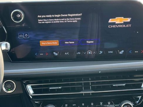 New 2026 Chevrolet Traverse LT w/ Midnight/Sport Edition image 19