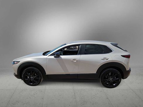 Used 2024 MAZDA CX-30 AWD 2.5 S w/ Select Sport Pkg image 5
