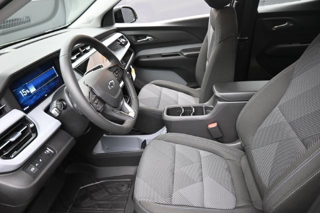 New 2027 Chevrolet Bolt LT w/ Comfort Package FWD image 8
