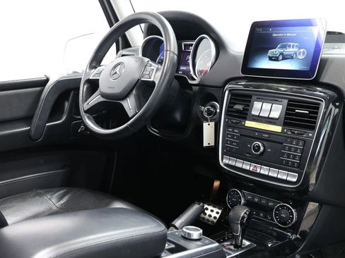 Used 2017 Mercedes-Benz G 550 image 68