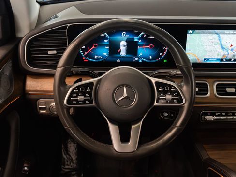 Used 2020 Mercedes-Benz GLE 350 4MATIC w/ 3rd Row Seat Package image 12