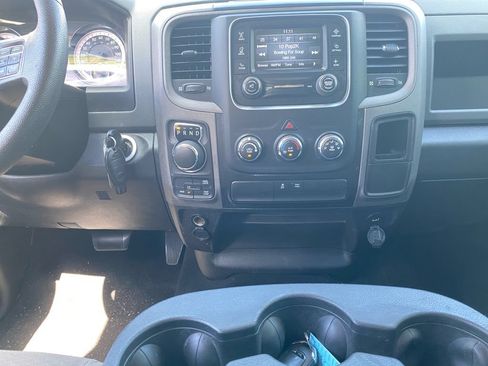 Used 2020 RAM 1500 Tradesman w/ Popular Equipment Group AWD/4WD image 9