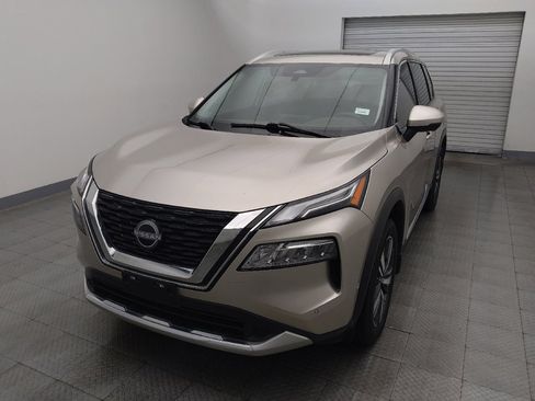 Used 2023 Nissan Rogue Platinum image 15