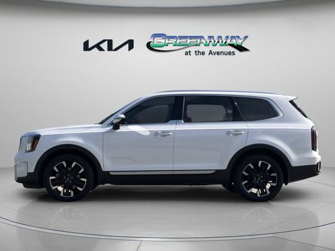Certified 2023 Kia Telluride SX FWD image 3