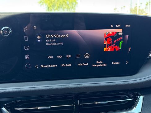 Used 2026 Buick Envista Avenir FWD image 24