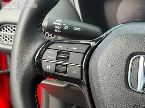 Used 2026 Honda HR-V Sport image 16