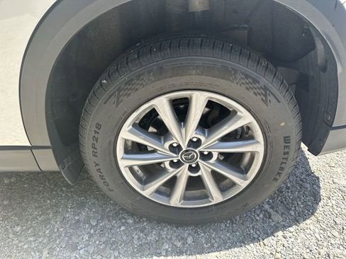 Used 2023 MAZDA CX-5 AWD 2.5 S image 47