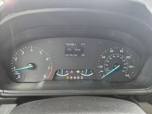 Used 2022 Ford EcoSport S image 10