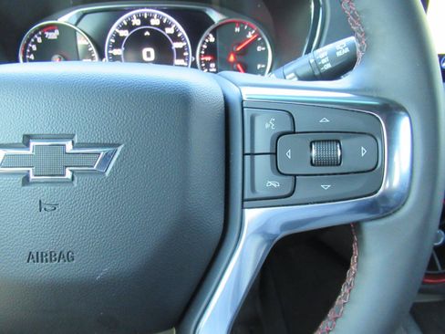Used 2024 Chevrolet Blazer RS w/ Enhanced Convenience Package FWD image 26