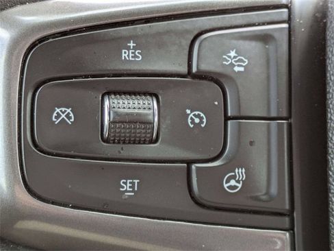 Used 2023 Chevrolet Silverado 1500 High Country w/ High Country Premium Package image 26