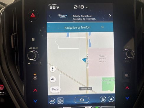 New 2026 Subaru Crosstrek 2.5i Sport image 24