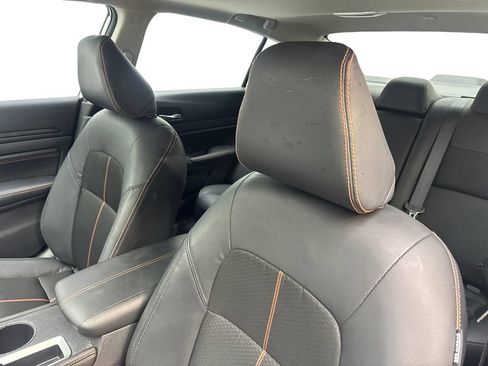 Used 2022 Nissan Altima 2.0 SR FWD image 27