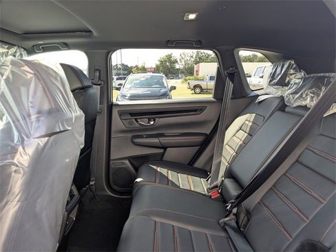 New 2026 Honda CR-V Sport-L image 14