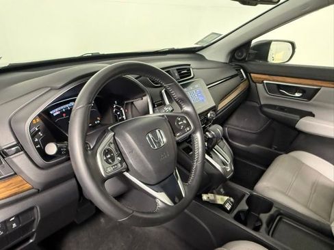 Used 2019 Honda CR-V EX-L image 15