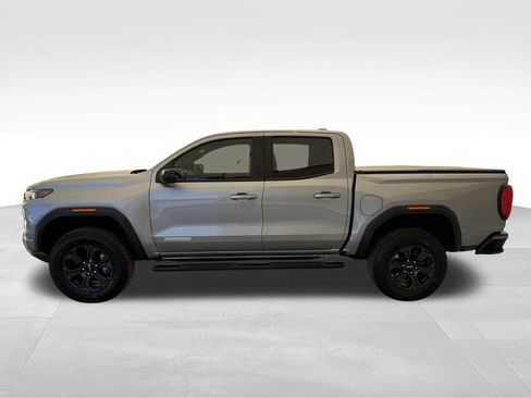 Used 2024 GMC Canyon Elevation w/ Convenience Package RWD image 7