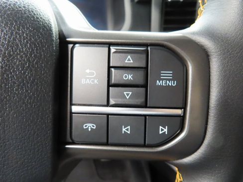 Used 2025 Ford F150 Tremor w/ Tow/Haul Package image 45