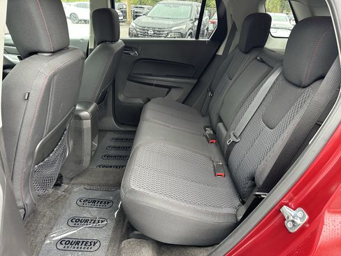 Used 2010 GMC Terrain SLE image 14