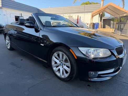 Used 2012 BMW 328i Convertible RWD image 15