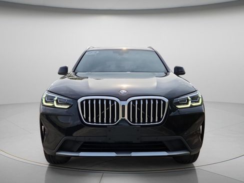 Used 2023 BMW X3 xDrive30i w/ Convenience Package AWD/4WD image 4
